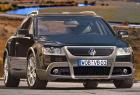 Volkswagen Phaeton