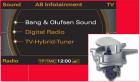 Infotainment Audi