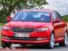 Skoda Octavia A7