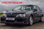Opel Omega